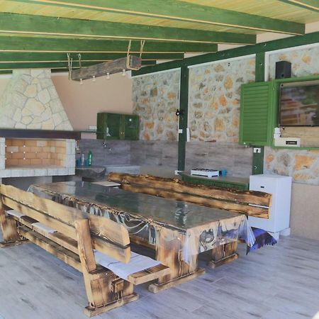Villa Meri Ριέκα Εξωτερικό φωτογραφία