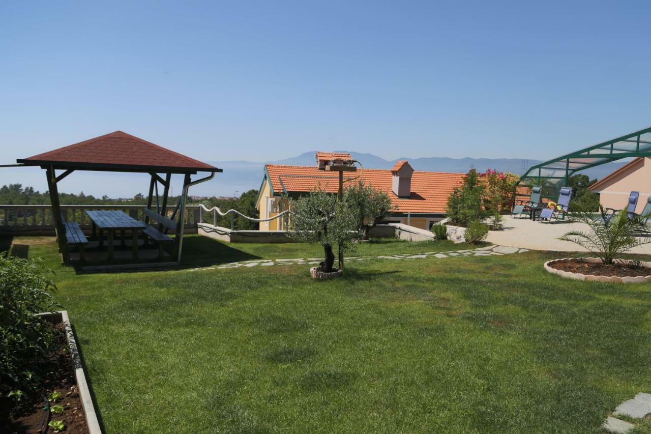 Villa Meri Ριέκα Εξωτερικό φωτογραφία