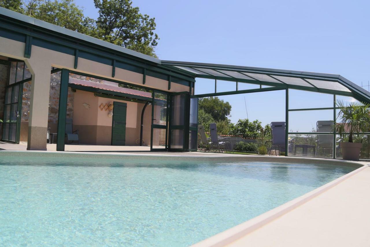 Villa Meri Ριέκα Εξωτερικό φωτογραφία