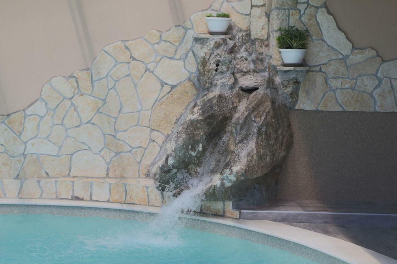 Villa Meri Ριέκα Εξωτερικό φωτογραφία