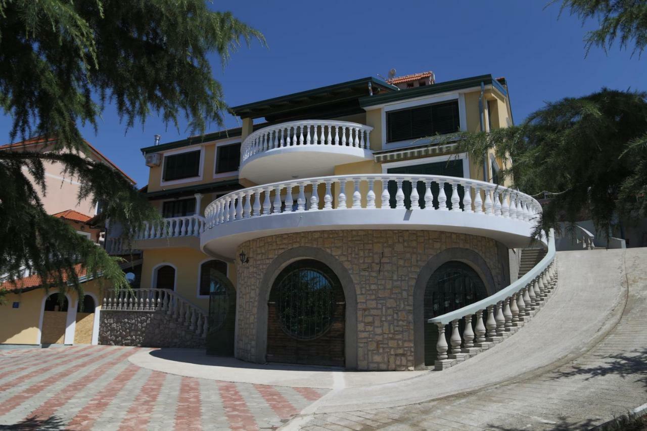 Villa Meri Ριέκα Εξωτερικό φωτογραφία