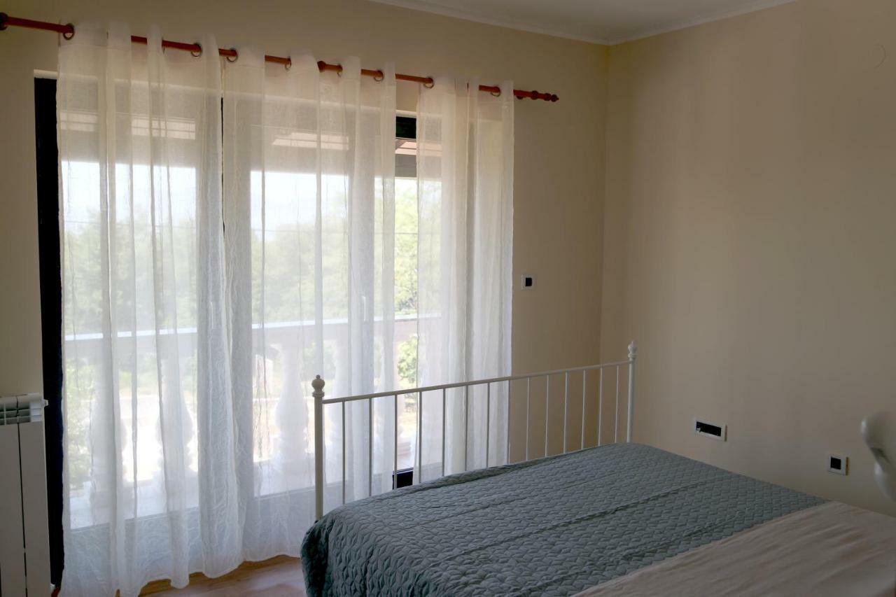 Villa Meri Ριέκα Εξωτερικό φωτογραφία