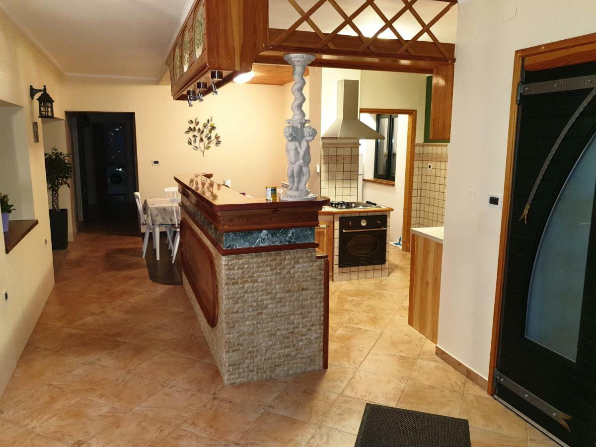 Villa Meri Ριέκα Εξωτερικό φωτογραφία