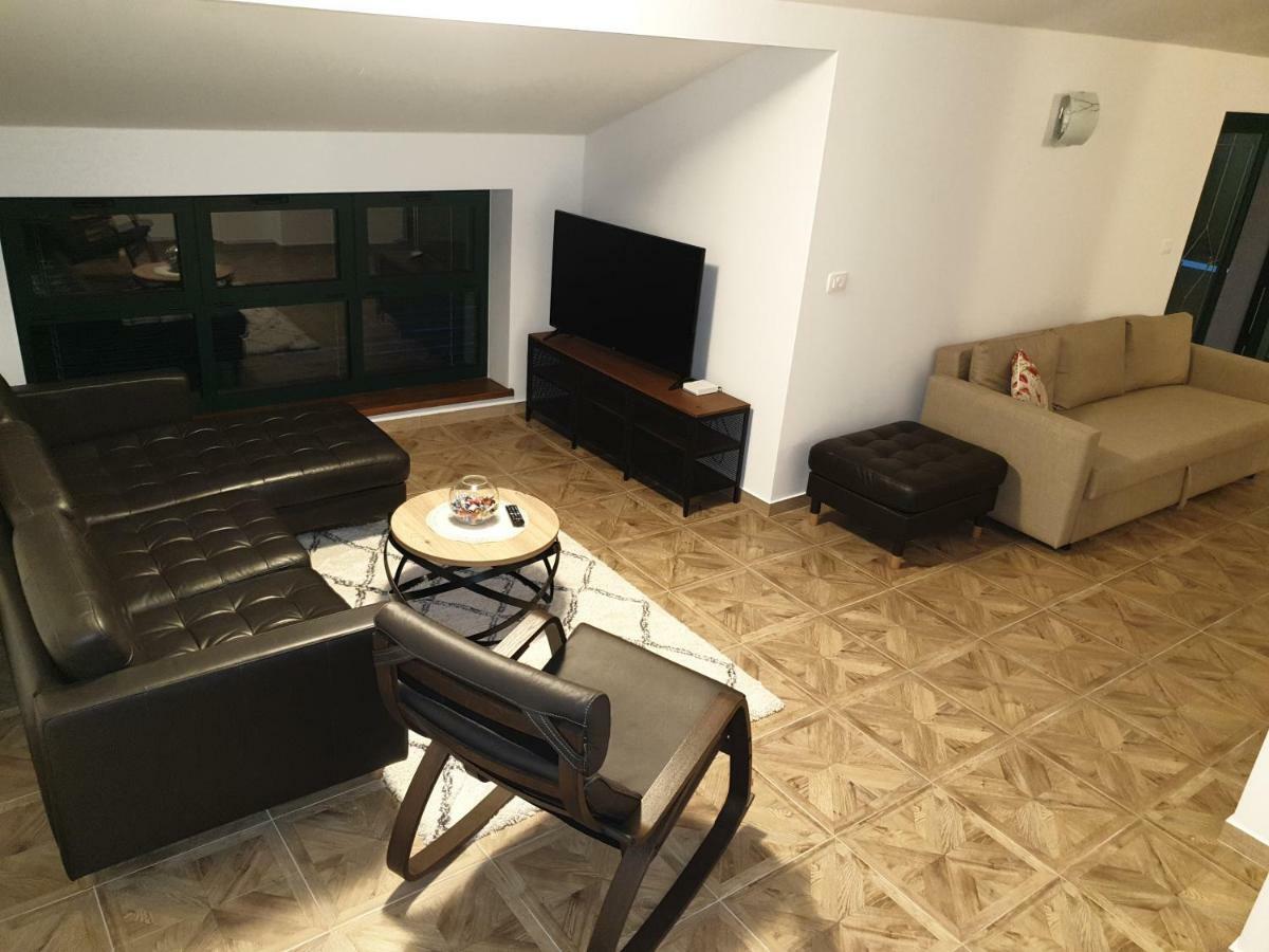 Villa Meri Ριέκα Εξωτερικό φωτογραφία
