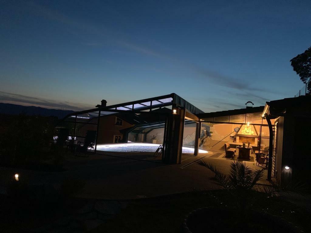 Villa Meri Ριέκα Εξωτερικό φωτογραφία