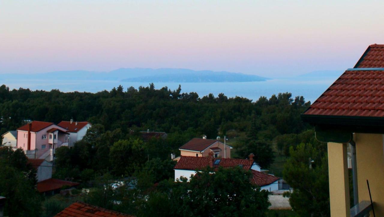 Villa Meri Ριέκα Εξωτερικό φωτογραφία