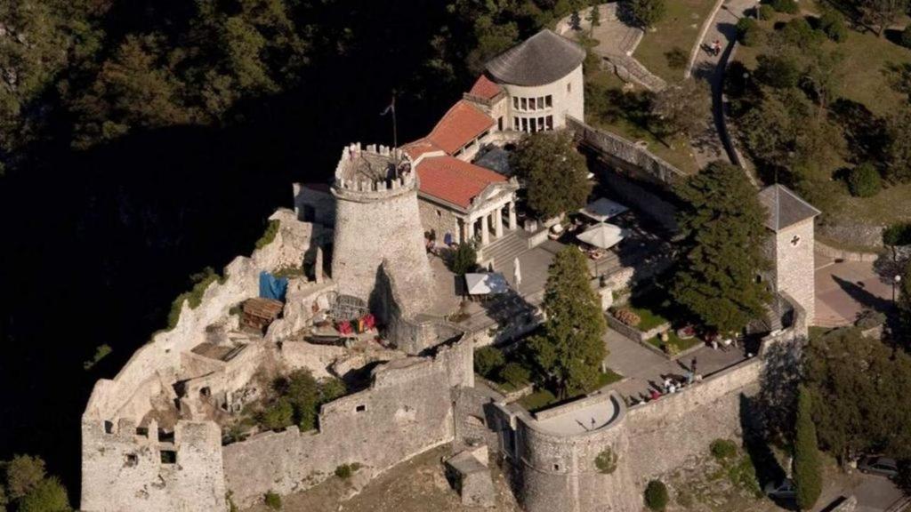 Villa Meri Ριέκα Εξωτερικό φωτογραφία